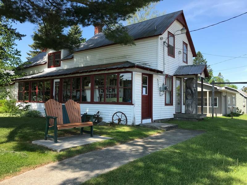Town of Indian Lake Museum